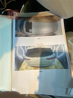 تۆیۆتا هایلاندەر